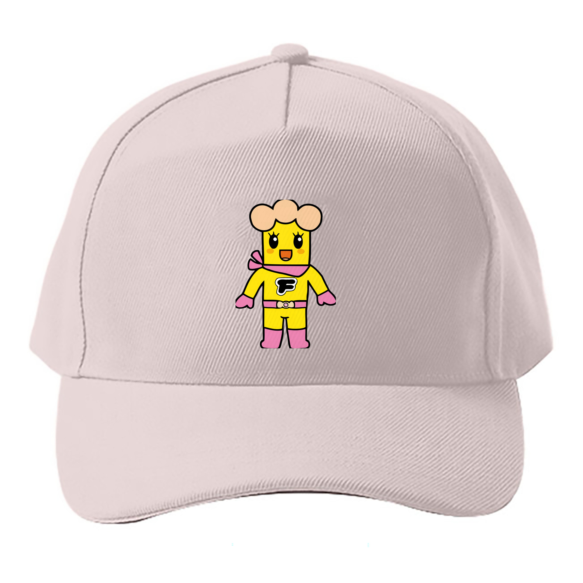 （画像用） アンパンマン Anpanman ベースボールキャップ 綿100％ 男女兼用 帽子 スポーツ
